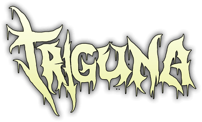 Triguna Band - Calligraphy Png