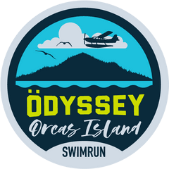 Orcas Island Odyssey Swimrun - Ã– Till Ã– Png