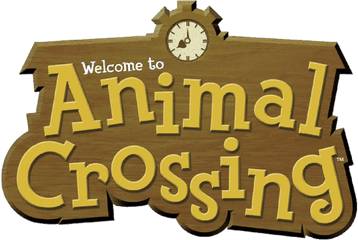 Animal Crossing Pocket Camp - Animal Crossing Logo Png