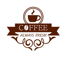 Coffee Cup Food Bean Cafe Icon - Free PNG