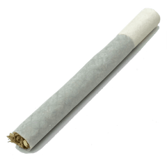 Free Weed Joint Transparent Download - Joint Weed Png