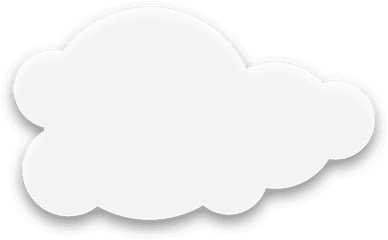 Download Find A Cardboard Challenge Event - Cloud Cut Out Of Make A Cloud Out Of Cardboard Png