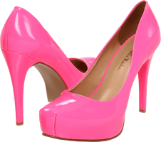 Female Shoes Transparent - Free PNG