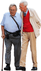 Related Wallpapers - Old People Walking Png Full Size Png Old People Walking Png