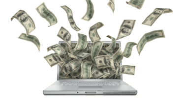 Make Money Png Clipart