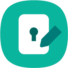 Download Samsung Lockstar 110010 Apk - Sammobile Png