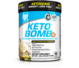 Keto Bomb - Bpi Keto Bomb Png