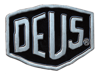 Deus Ex Machina Logo Png Transparent - Transparent Deus Ex Machina Logo