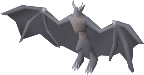 Gargoyle - Gargoyle Osrs Png