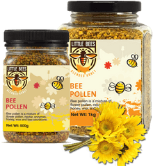 Bee Pollen - Chamomile Png