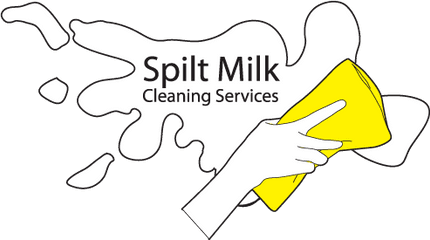 Spilt Milk Logo Shawnpwhelancom - Clip Art Png