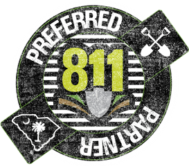 Preferred Partner - Sc 811 Emblem Png