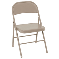 Folding Chair HD PNG Download Free