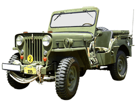 Jeep Download Image PNG Image High Quality