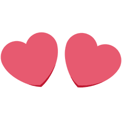 Heart Eyes Png Picture 605992 - Heart Eyes Transparent Background