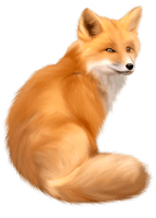 Fox Png Image Download Picture