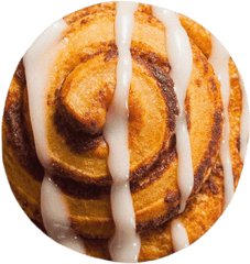 Cinnamon Roll Tapestry - Cinnamon Png