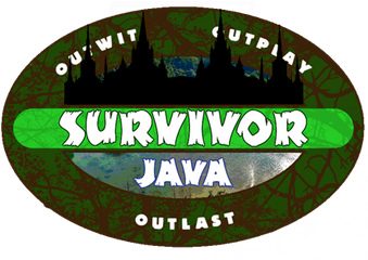 Survivor Java Logo - Roblox Png