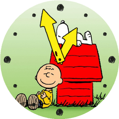 Hgm Snoopy - Watchfaces Amazfit Gtr 42 Snoopy Png