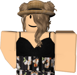 Roblox Person Transparent Background - Roblox Gfx No Background Png