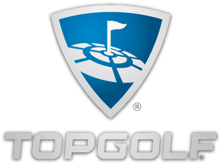 Tigers In The Super Bowl - Top Golf Logo Png