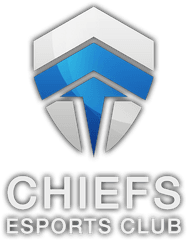 Chiefs Esports Club Logo Png Image - Volkswagen