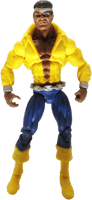 Luke Cage Free Download Image - Free PNG