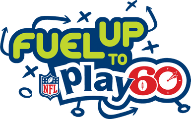 Fuel Up To Play 60 Logo Clipart Full Png - doh Logo