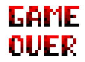 Logo Game Over Free HQ Image - Free PNG