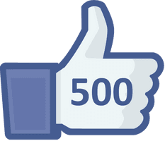 Button Facebook Like Free Photo PNG