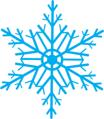 Free Png Snowflake - Snowflake Vector