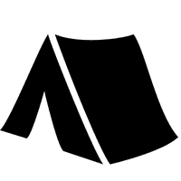 Tent HD Image Free PNG