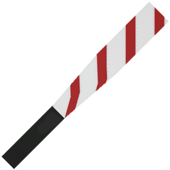 Steam Community Market Listings For Candycane Baseball Bat - Sports Equipment Png