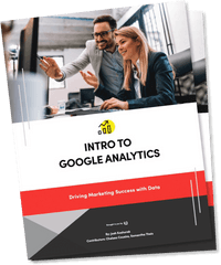 Guide Website Icons 5qintro To Google Analytics - Nonprofit Hub Vacancy Telephone Customer Service Specialist Auckland Png