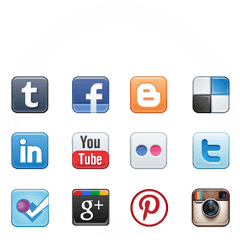 Social Management Tool - Social Management Tools For Social Social Media Platforms 2020 Png