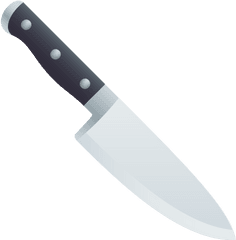 Kitchen Knife To Copy - Knife Png Among Us