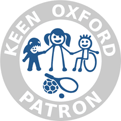 Keen Patrons U2014 Oxford - Circle Png