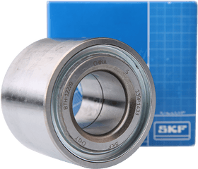 Skf Adapter Peugeot 307 Logo 308 Rear Bearing Citroen C4l - Skf Png