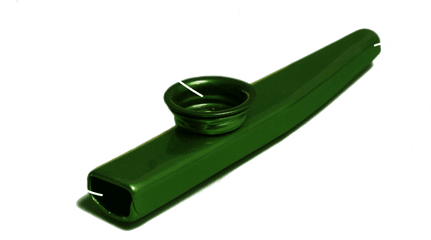 Kazoo Pipes - Tool Png