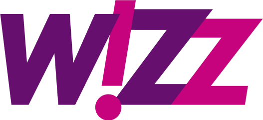 Wizz Air Logo - Wizz Air Logo Png