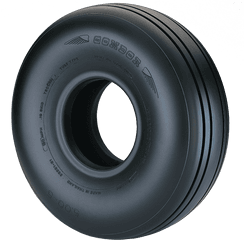 Condor Aviation Tires - Synthetic Rubber Png