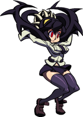 Edit - Filia Parasite Png