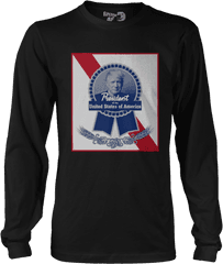 Trump Pabst American Af - Aaf Nation Christmas T Shirt Design Png