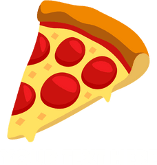 Download Favorite - Pizza Emoji Png