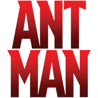 Ant-Man File - Free PNG