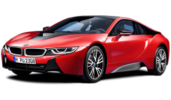 Car Bmw I8 Free Clipart HQ - Free PNG