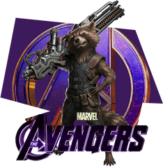 Avengers - Avengers Png