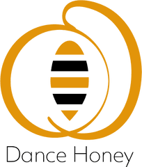 Elegant Playful Logo Design For Dance Honey Llc Blackfoot - Right To Education Png