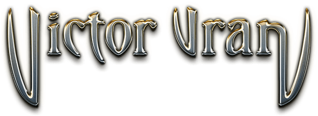 Victor Vran - Victor Vran Logo Png