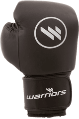 Boxing Glove Png Image - Black Boxing Glove Png